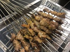 -慧姐烤串(南宁南小区店)