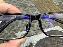 -美式眼镜(莲安东路店)