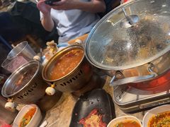 -亚马逊蒸汽活海鲜自助(LCM置汇旭辉广场店)