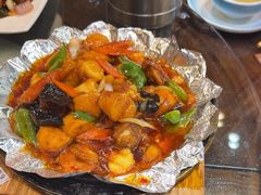 -东北大院·东北菜(三台子店)