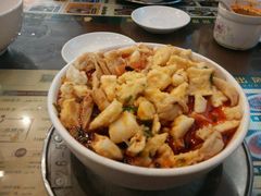 -春发生饭店·非遗(南院门店)