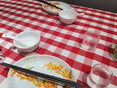 -西贝(南开大悦城店)