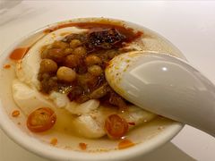 -川味堂·四川豆花(八卦岭店)