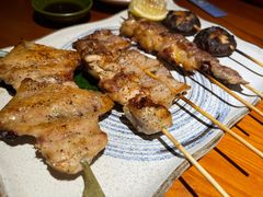 -有喜屋·烧鸟·居酒屋(周浦万达店)