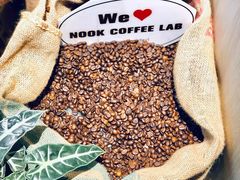 -GOTLOT COFFEE&KITCHEN角落厨房NOOK店