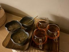 -泰合玺·精油疗愈 SPA(南京河西万达店)