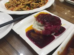-砂锅李(九江路店)