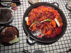 -董眼镜火锅(洪崖洞总店)