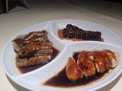 -侨美食家·粤菜(体育西路店)