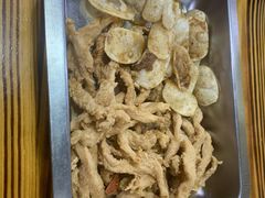 年糕-阿姨小肉摊(同济西苑店)
