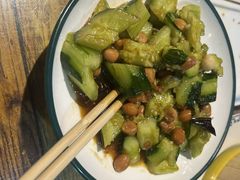 -金谷园饺子·烧烤(人大总店)