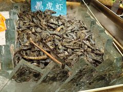 -東盛炭烤自助料理(玄武招商花园城店)