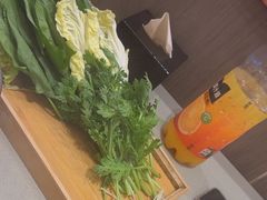 -蝎王府羊蝎子(虎坊桥总店)