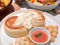 -Nana And Her Friends Restaurant 娜娜家(小寨原力场店)