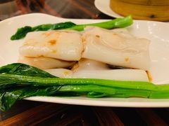 -夏宫中餐厅(香格里拉大酒店)