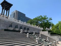 -金宫殿故址