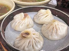 -李记清真馆(打钉巷店)