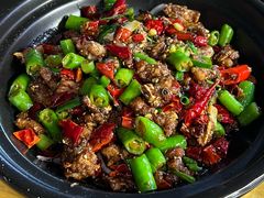 双椒兔-胖子川香