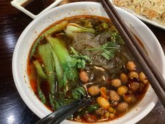 -赤酱红油(家乐福店)