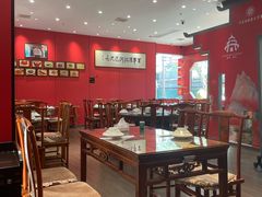 -陈记菜馆·非遗淮扬菜(东关街教场店)