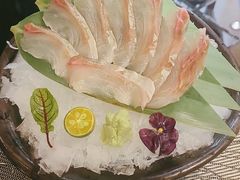 -昱匠·日本料理(金融街店)