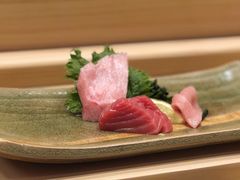 -鮨一日本料理旗舰店(总店)