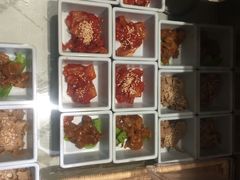 -水林间·寿喜烧自助(仙林金鹰店)
