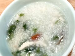 -宏状元现熬粥·京味菜(黄寺大街店)