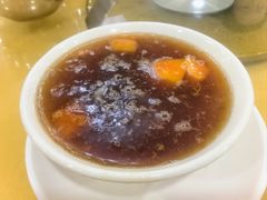 木瓜炖桃胶-吉莲利苑海鲜酒家(珠海拱北29年老字号店)