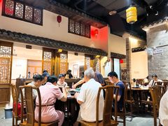-甬上名灶(天一阁·翠柏店)