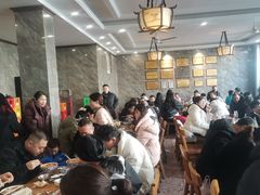 -清真马杰山牛肉汤馆