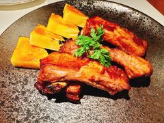 -研食记西餐厅(金融中心店)