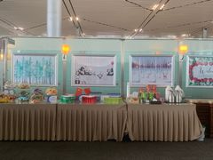 -贵阳龙洞堡国际机场-T2航站楼