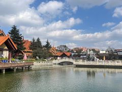 -云南民族大观园