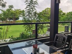 -亚龙湾红树林度假酒店-韩轩韩餐厅