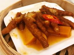 -金河半岛园林酒家(金融城店)