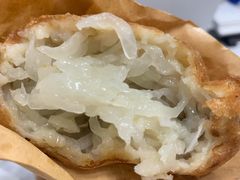 -老上海葱油饼(黄河路店)