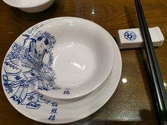 -福照楼汽锅鸡·云南菜(护国路店)