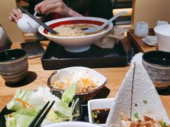 -雷门拉面·现熬骨汤(凯德来福士店)