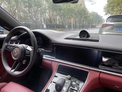 -富君租车(外滩店)