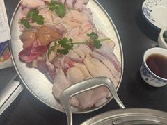 -肥佬椰子鸡(文锦渡店)