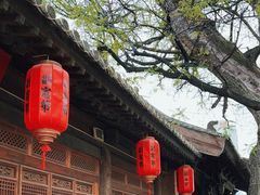 -胡氏古民居建筑