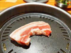 -哼蟹二将·烤肉酱蟹(合生汇店)
