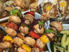 -炒豆合作社(东四总店)