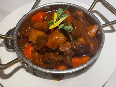 -Mezomd曼索蒂西班牙餐厅(广粤店)
