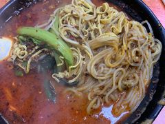 -曹宝林砂锅麻辣烫(星光路店)