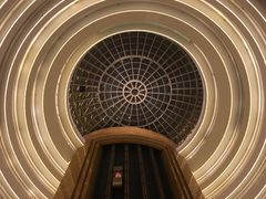 -杭州国际会议中心洲际酒店-原素全日餐厅(解放东路店)