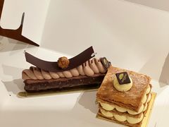 -澳门文华东方酒店文华饼房(孙逸仙大马路店)