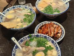 -小潘记鸭血粉丝汤