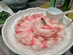 -百草滩羊清水涮羊肉(长城路店)